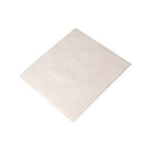 Spisestykke 37x66 cm 15/12 gr med Lomme Papir/PE Hvid product photo