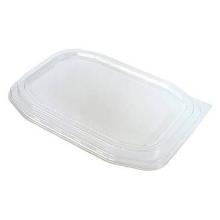 Lid HMR 221x154x14 mm APET Ready for 855045/46/48/49/51/52/53 product photo