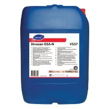 Cleaning/Disinfection CIP Divosan OSA-N VS37 Acidic for Cleaning-in-place 20 ltr product photo
