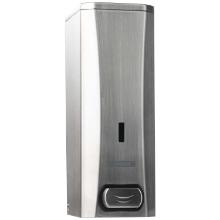Dispenser Soap Katrin Brushed steel for Refill 1 ltr product photo