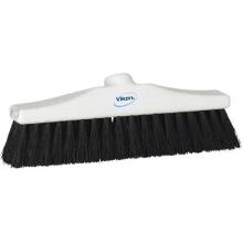 Broom 32x7xH11.5 cm Medium Plastic White product photo