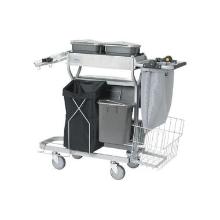 Cleaning trolley ErgoClean Kompact Plus 60 product photo