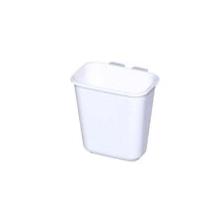 Plastboks 125x80x125 mm Hvid product photo