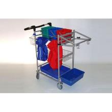 Reng&oslash;ringsvogn Tina 3 stor 3 spande product photo