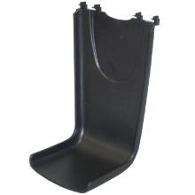 Drip tray Plastic Black for Deb dispenser stand/Wall mounted TF2 dispenser product photo