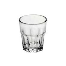 Shotglas 3.3 cl &Oslash;4.4x4.9cm. Flergangs Polycarbonat product photo