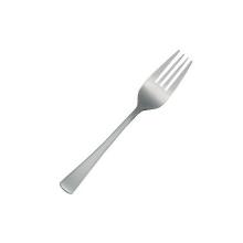 Frokost/dessert gaffel Caroline 18,2 cm Rustfrit st&aring;l product photo