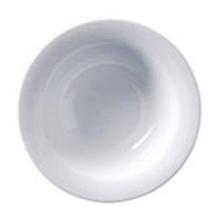 Sk&aring;l Dyb Superwhite 26cl &Oslash;16 cm Porcel&aelig;n Hvid product photo