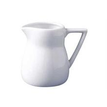 Creamer Superwhite 14 cl Porcelain White product photo