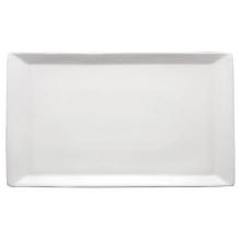 Fad Classic 50x30 cm Rektangul&aelig; Porcel&aelig;n Hvid product photo