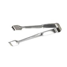 Sugar tongs 10 cm Stainless steel product photo