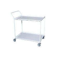 Rullebord/Serveringsvogn 94/107x60x89 cm 2 hylder product photo