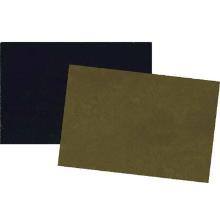 Cardboard 130x240 mm 1100 gr Black/Gold product photo