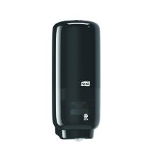 Dispenser Foam soap and disinfection Tork S4 Touch Free Plastic Black product photo