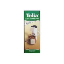 Tea filter long unbleached product photo