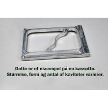 Kassette til 2227-4B 1 kav (38200) passer til TP 11/DF 20 product photo