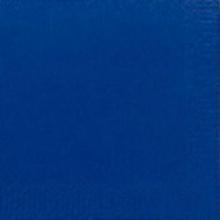 Napkin 24x24 cm 2-ply Dark blue product photo