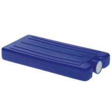 cooling element 250 gr 8x16.5x2 cm Blue product photo