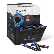 Kaffe DE Koffeinfri 1.5g sticks fryset&oslash;rret instant product photo