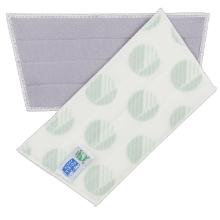 Mop Window/Glass Ultra fine 30 cm Nordic Ecolabel product photo