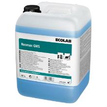 Grundreng&oslash;ring Gulv Neomax GMS 10ltr uden Parfume Anl&aelig;g/Maskine product photo