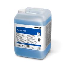 Maskinopvask Afsp&aelig;nding Anl&aelig;g Flydende Toprinse Clean 20ltr Svanem&aelig;rket product photo