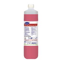 Sanitary cleaning Sani 100 Pur-Eco Alkaline Flower brand with Perfume 1 ltr Red product photo