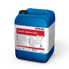 T&oslash;jvask Flydende Ecobrite Emulsion Clean uden Parfume/Optisk hvid 12 kg product photo
