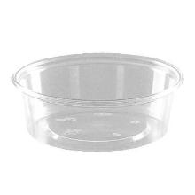 Dressing cup 50 ml &Oslash;72x24 mm PP Semi-clear product photo