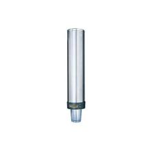 Dispenser 59 cm Steel for drinking cups &Oslash;101-124 mm product photo