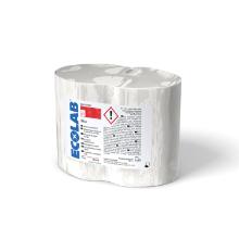 Machine washing Powder Apex Ultra with Chlorine/Hard water/Heavy soiling 3.1 kg product photo