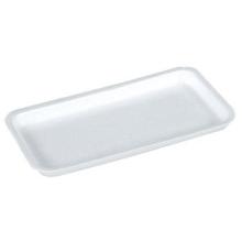 Skumbakke 75 37-16 273x138x17 mm XPS Hvid product photo