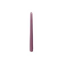 Antique candle Ø22x250 mm Burning time 7.5 hours Plum product photo