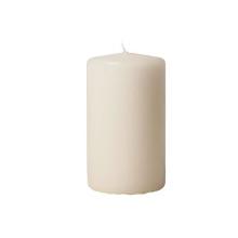 Block light &Oslash;60x120 mm Burning time 40 hours Ivory product photo