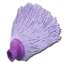 Mop yarn Mini 175 gr Hexagonal thread Microfiber product photo