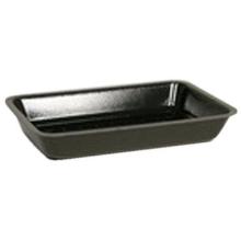 Skumbakke Linstar E47-34 4S4 270x175x34 mm XPS Sort product photo