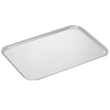 Dish 40x28 cm PS Smoky product photo