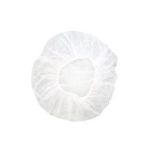 Hairnet size L Extra width PP White product photo