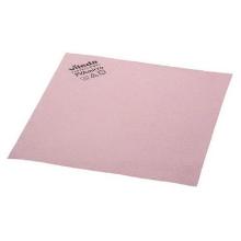 Microfiber cloth PVAmicro 38x35cm red product photo