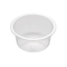 Tray K0095-1A 200 ml &Oslash;95 mm Round APET Clear product photo