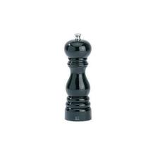 Pepper mill Peugeot Paris 18 cm Beech wood Black Lacquer product photo