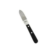 Sm&oslash;rkniv 23 cm Special&aelig;tsning p&aring; klingen Rustfri st&aring;l product photo
