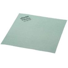 Microfiber cloth PVAmicro 38x35cm green product photo