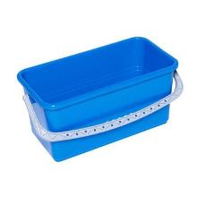 Spand 22 ltr 52x27x25.5 cm med Hank Bl&aring; product photo
