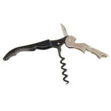 Tjenerproptr&aelig;kker Beaumont sort/st&aring;l product photo