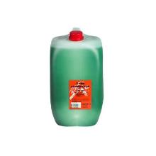 Juice Champ Champagne Soda Flavor Green 10 ltr product photo