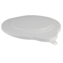 Lid White for 6 liter bucket 115570 product photo