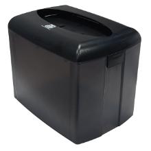 Dispenser napkin Bulkysoft System ONE Table model Black product photo