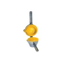 Lemon squeezer aluminum product photo