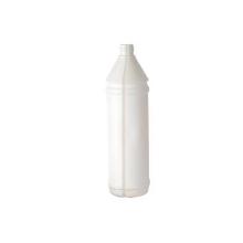 Bottle without stopper with measuring line 1 ltr White product photo